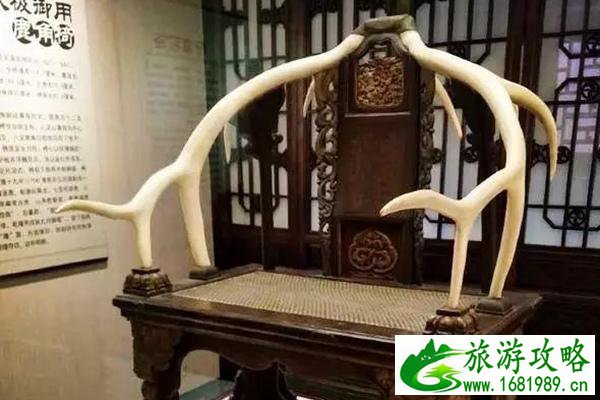 来沈阳故宫博物院必看的三大镇馆之宝 来沈阳故宫博物院必看的三大镇馆之宝