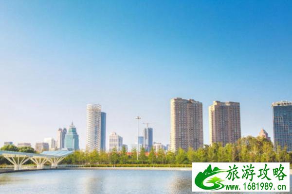 天津一日游必去景点推荐 天津一日游必去景点推荐
