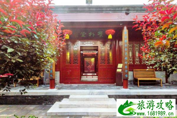 天津一日游必去景点推荐 天津一日游必去景点推荐