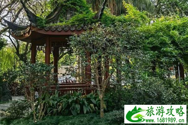 福州赏枫叶的好去处 福州赏枫叶的地方有哪些