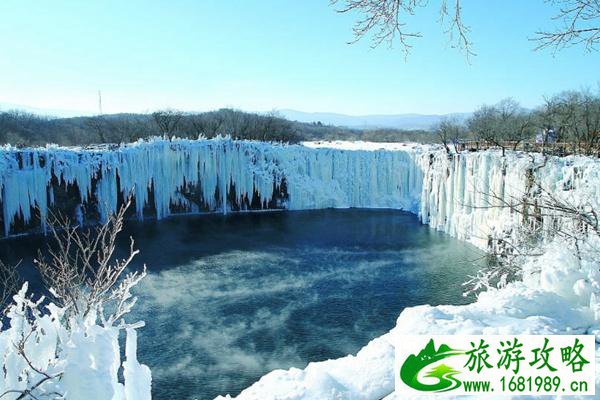 黑龙江冬季五大冰雪旅游景区推荐