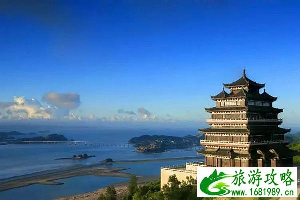 温州洞头必看景点推荐 温州洞头必看景点推荐