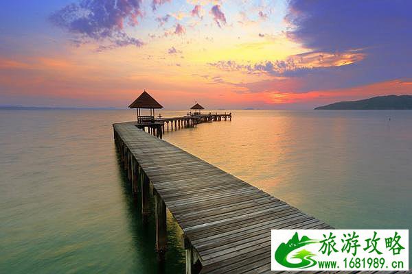 温州洞头必看景点推荐 温州洞头必看景点推荐