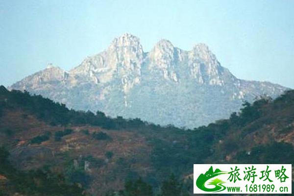 石家庄必玩景点推荐 石家庄必玩景点推荐