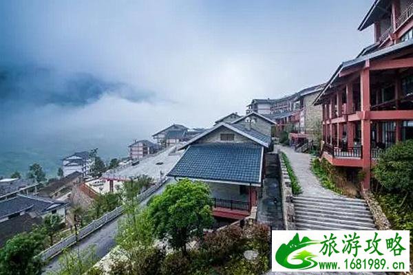 恩施大峡谷住宿哪里好 这几家酒店便宜环境好