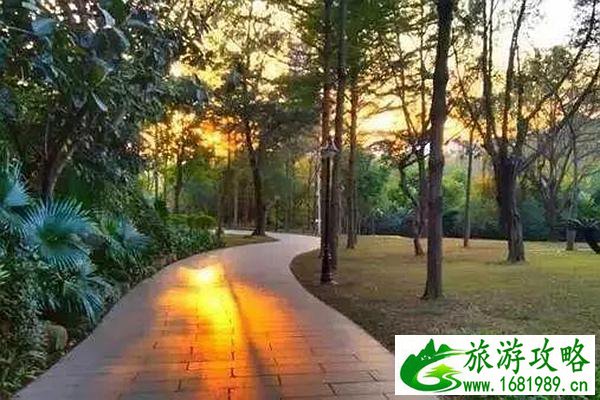成都自由行六日旅游攻略