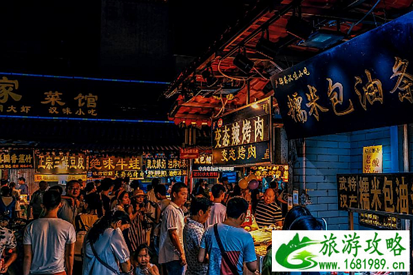 天津自由行二日旅游攻略
