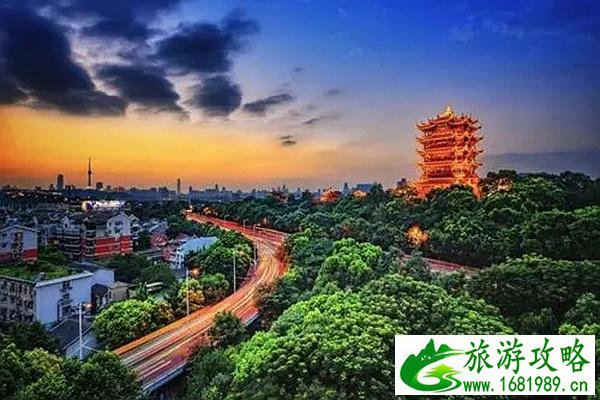 襄阳旅游必玩八大景点推荐 襄阳旅游必玩八大景点推荐