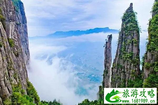 恩施一日游旅行攻略 恩施一日游旅行攻略