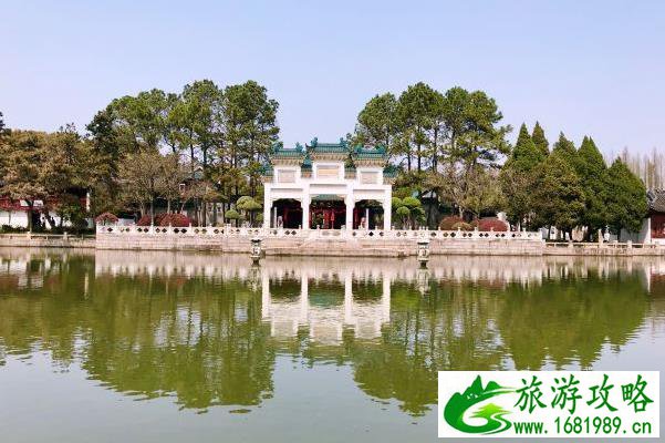 苏州示范区7路和C11公交途径上海多个景点