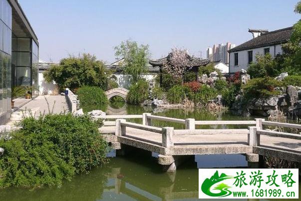 无锡荣巷历史街区在哪里-好玩吗-游玩攻略 无锡荣巷历史街区在哪里-好玩吗-游玩攻略