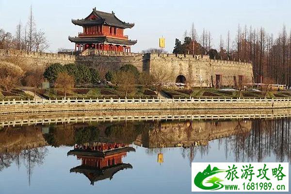 襄阳旅游必玩八大景点推荐 襄阳旅游必玩八大景点推荐