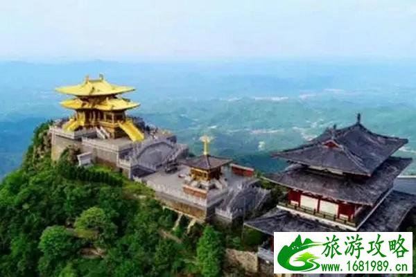 襄阳有哪些名胜古迹 襄阳旅游景点推荐 襄阳有哪些名胜古迹 襄阳旅游景点推荐