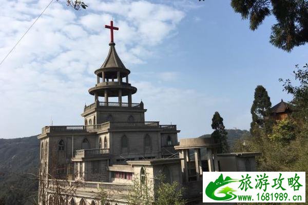 福州鼓岭一日游攻略 福州鼓岭路线推荐