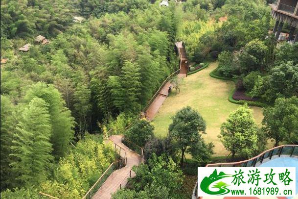 福州鼓岭一日游攻略 福州鼓岭路线推荐