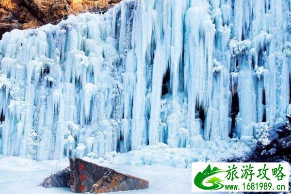 北京周边冬季旅游最佳去处 北京周边冬季旅游最佳去处