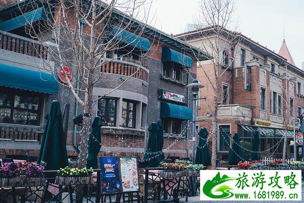 天津小众文艺的地方有哪些