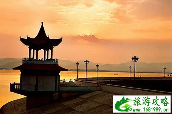 来荆门必玩十大景点推荐