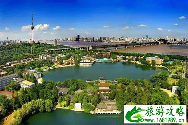 武汉周边一日自驾游推荐景点 武汉周边一日自驾游推荐景点