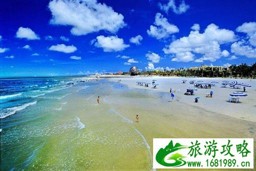 北海自助游攻略