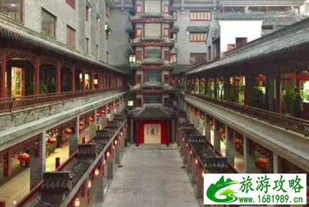 深圳地铁2号和8号线游玩攻略