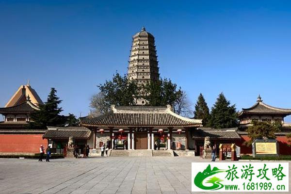 西安两日游最佳景点推荐 西安两日游最佳景点推荐