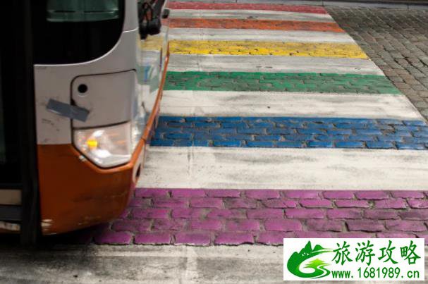 广州地铁18号线有什么地方好玩 广州地铁18号线有什么地方好玩