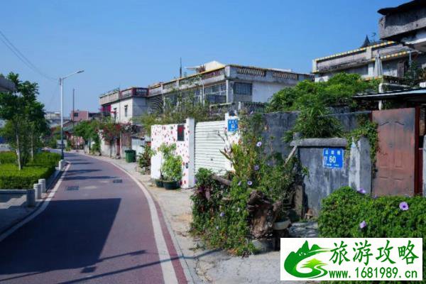 深圳地铁4号线有什么好玩的地方 深圳地铁4号线有什么好玩的地方