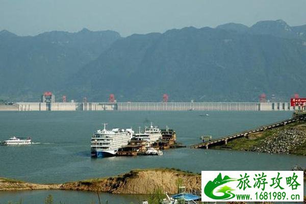 武汉到宜昌三日自驾游路线推荐