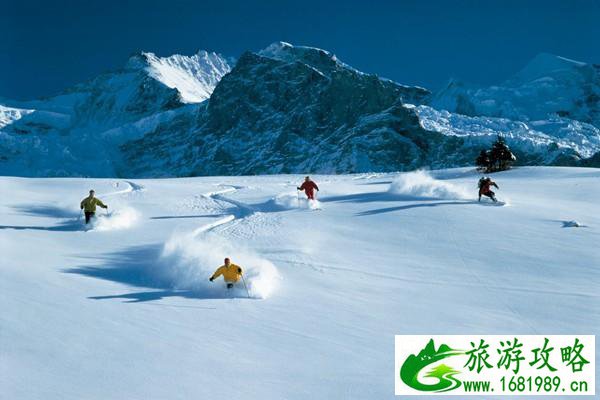 湖北省冬天适合哪里旅游 找好自己的喜好这些地方不能错过