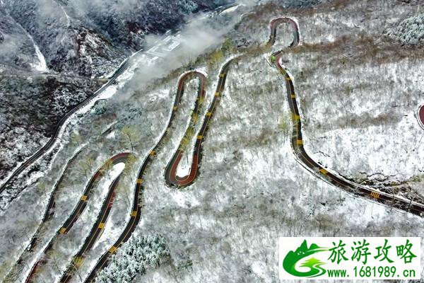 湖北省冬天适合哪里旅游 找好自己的喜好这些地方不能错过