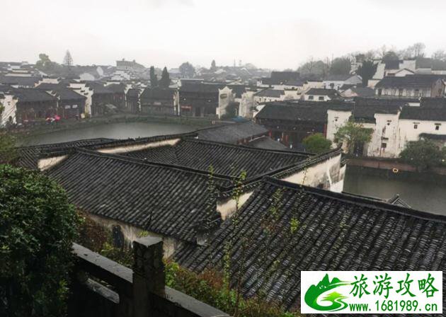 盘点全国绝美的6个小众景点