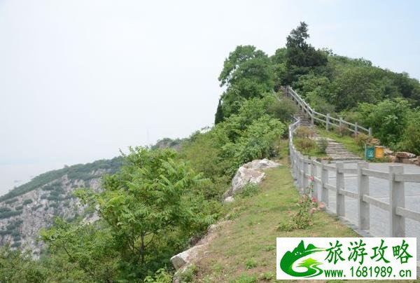 2021南京重阳登高好去处