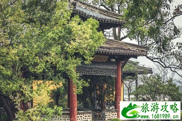 2021无锡秋季景点-路线推荐