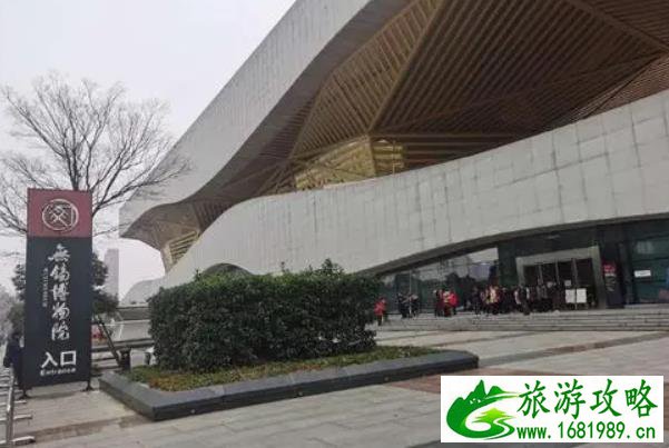 2021无锡秋季景点-路线推荐