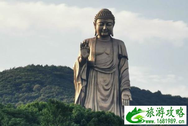 2021无锡秋季景点-路线推荐