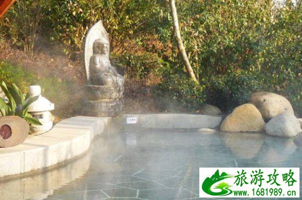 南京泡温泉的地方哪家比较好 南京泡温泉的地方哪家比较好