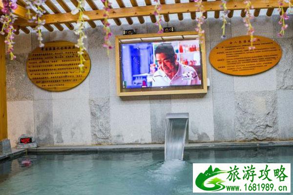 北京秋季旅游好去处 北京秋季游玩景点推荐