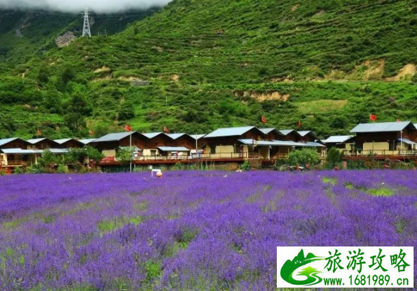 阿坝州茂县有什么好玩的-景点推荐