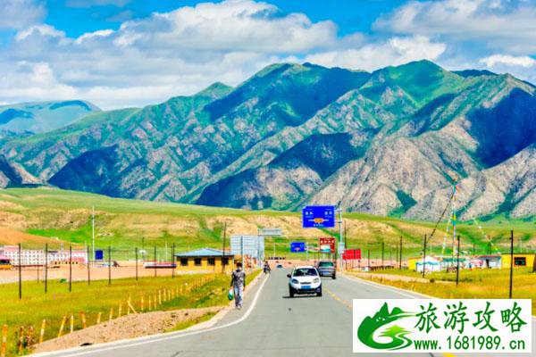 甘南旅游必去景点-旅游线路推荐 甘南旅游必去景点-旅游线路推荐