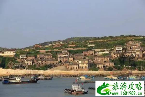 温州北麂岛旅游攻略 温州北麂岛旅游攻略