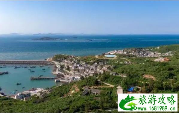 温州北麂岛旅游攻略 温州北麂岛旅游攻略