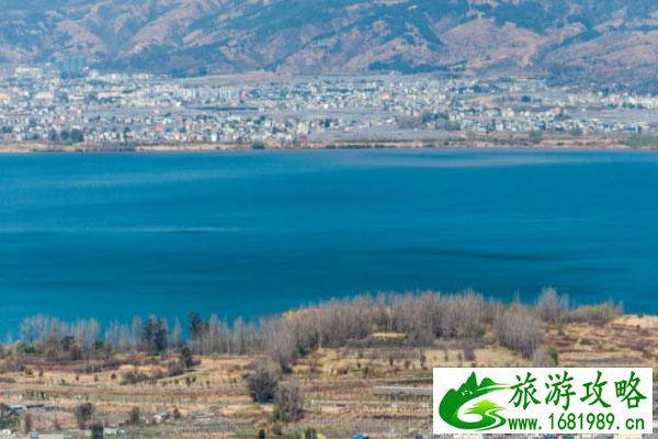 西昌周边有什么好玩的景点