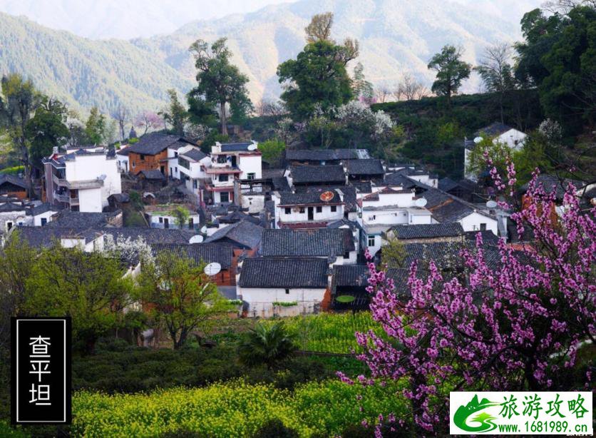 婺源五日之内游玩攻略 婺源必去景点 婺源五日之内游玩攻略 婺源必去景点