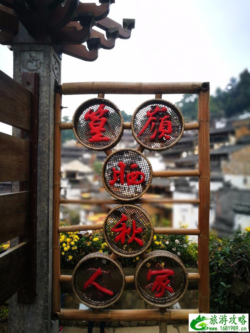 婺源五日之内游玩攻略 婺源必去景点 婺源五日之内游玩攻略 婺源必去景点