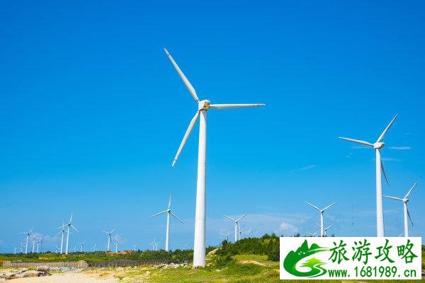 2022平潭自驾游一日游攻略