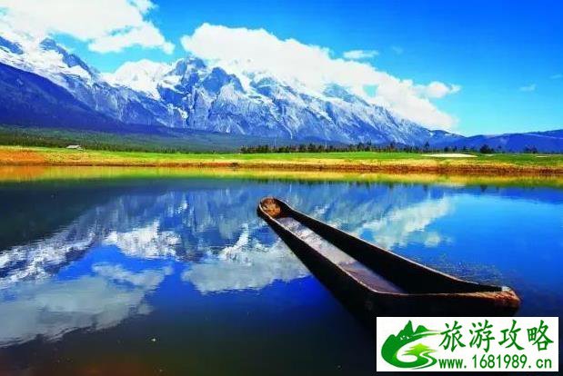 洱海旅游游记作文