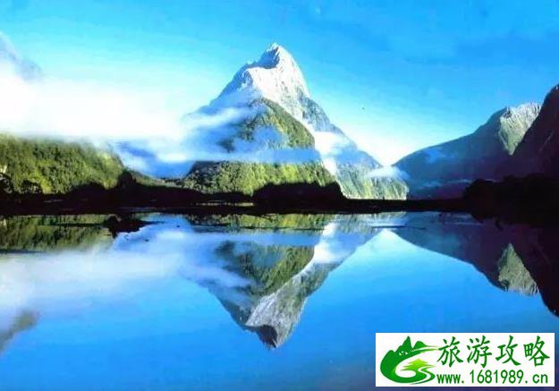 洱海旅游游记作文