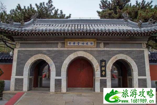 2020北京春节各大寺庙祈福求什么最灵 2020北京春节各大寺庙祈福求什么最灵