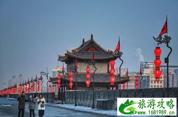 一二月份去哪旅游好 一二月份去哪旅游好